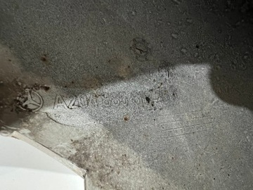 фото thumb №10, Бампер переднє перед mercedes glk x204 w204 amg