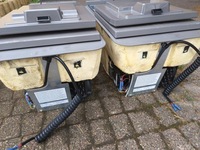 фото thumb №5, Холодильник scania s ngs 2706575