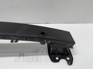 фото thumb №6, Hyundai tucson iv 4 балка перед передняя усилитель бампера