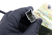 фото thumb №7, Volvo s60 i замок крышки багажника задняя задний sedan 8652398 europa