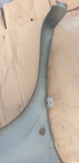 фото thumb №8, Левый передний крыло chrysler voyager iv