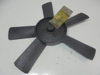 фото thumb №1, Mercedes 123 w123 вентилятор двигателя