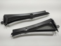 фото thumb №9, Жабо левая правое peugeot 2008 i 9673303277 9673303080 2013-2019