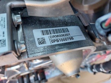 фото thumb №9, Двигун porsche 911 992 gt3 22r новий 4.0 drm