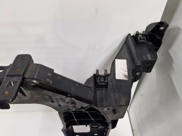 фото thumb №7, Kia sportage 4 iv pas перед переднее усилитель лобовое 64101-f1000