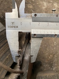 фото thumb №5, 61 alfa romeo giulia тормозные колодки тормозные задние