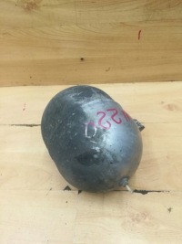 фото thumb №2, Бак воздуха airmatic mercedes w220 4.0 v8