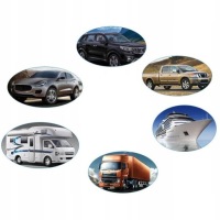 фото thumb №3, Роз'єм заряджання зарядний пристрій 2x usb 2.1a 1a 12-24v