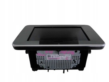 фото thumb №1, Mercedes x класс 470 дисплей монитор радио cd