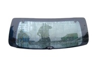 фото thumb №1, Kia sorento 1 i 02- стекло задняя задняя