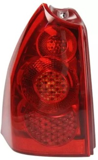 фото thumb №1, Tyc лампа задня 11-11866-01-2