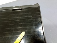 фото thumb №9, Mercedes gls x166 бардачок кронштейн na кружки подстаканник 16956616