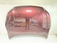 фото thumb №1, Капот крышка двигателя vw arteon 3g8 2016-