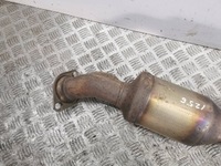 фото thumb №11, Lexus ux 2020 фильтр частиц твердых катализатор / fap / dpf