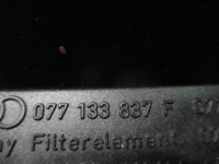 фото thumb №6, Корпус фильтра воздуха 077133837f