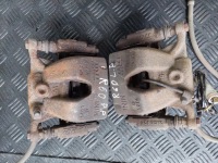 фото thumb №2, Супорт перед задня лівий правий countryman r60 1.6 d