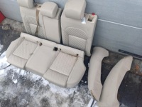 фото thumb №9, Skoda superb iii сиденья комплект электрика память
