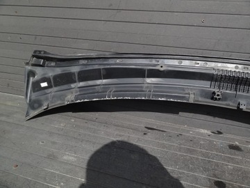 фото thumb №5, Chevrolet aveo t300 2012 панель под лобовым стеклом верхний европа