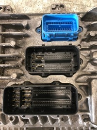 фото thumb №3, Компьютер двигателя opel insignia b 2.0 cdti man 55505569