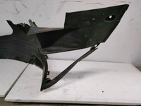 фото thumb №8, Підкрилок перед ліва porsche boxter 986