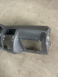 фото thumb №3, Hyundai getz lift консоль подушки безпеки оригінал