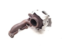 фото thumb №11, Audi a4 турбина 2.0 tdi дизель 110kw 150 hp 04l253019a 2016 салон 4/5dr