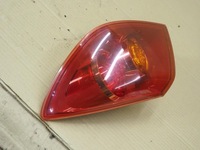 фото thumb №7, Лампа права задня задня mazda 3 1 i bk hb 5d 04r