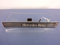 фото thumb №1, Mercedes s w222 long молдинг порог задняя правый led