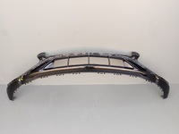 фото thumb №13, Mercedes eqs amg w297 2021- накладка бампер перед a2978852002 =