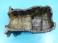 фото thumb №9, Поддон масляная поддон dacia logan i 04-08 1.4 8v