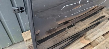 фото thumb №7, A6 c7 4g рестайлінг двері ліві лівий зад задні sedan ly9b