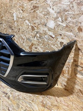 фото thumb №7, Комплектний бампер перед переднє audi q5 80a рестайлінг 21- ly9b демонтаж 22r