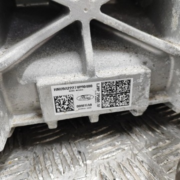 фото thumb №8, Ford mustang mach-e 2023 двигун