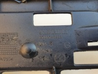 фото thumb №3, Направляющая бампера левый перед renault laguna ii lift