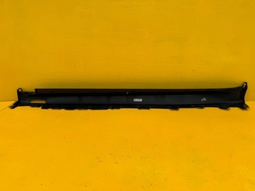 фото thumb №9, Bmw x7 g07 18r- планка накладка порогова права поріг праві 51778069984