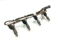 фото thumb №9, Opel corsa форсунки / комплект 1.0 бензин 66kw 90 hp 12676474 2016