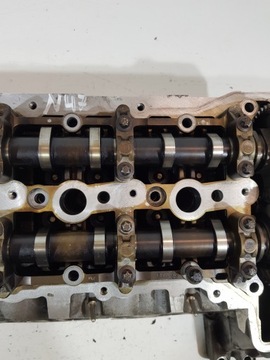 фото thumb №9, Головка двигателя 77767808 bmw e90 e91 n47 2.0d n47d20c