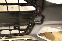 фото thumb №10, Бампер перед передній audi a4 b9 8w0 lift 19-