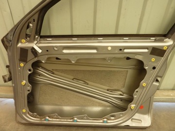 фото thumb №13, Двері alfa romeo 159 05-11r. праві передні 651