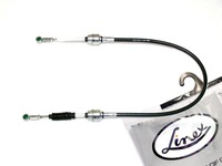 фото thumb №1, Трос переключения передач renault master ii 2.5 2.8 dti