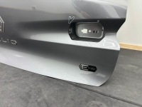 фото thumb №11, Renault clio vi 2025r-- кришка багажника зад задня