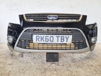 фото thumb №1, Ford kuga mk1 08-12 бампер + pdc