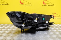 фото thumb №6, Jaguar i-pace x590 2018- фара лампа mid led ліва usa