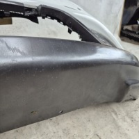 Jeep grand cherokee wk2 summit 14-16 бампер перед передний решётка радиатора Цена, фото thumb