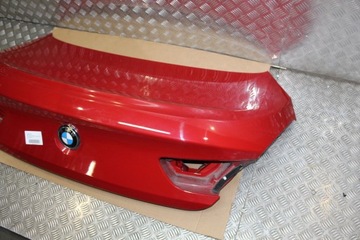фото thumb №13, Bmw 6 f06 крышка зад разные rodzaje a92 a52 a75