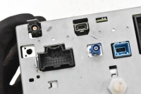 Считыватель дисков cd 22830698 opel astra 4 iv j 09-12 Киев, фото thumb