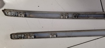фото thumb №9, Планки крышные bmw f20 300 левая правая 7240686 7240685