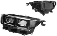 фото thumb №1, Фара главный valeo do volkswagen t-roc 09.17- 95l3101v