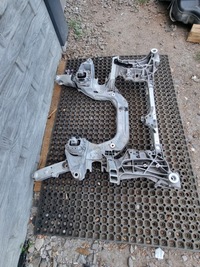 фото thumb №8, Bmw 6 f06 f12 f13 подрамник подрамник перед 4.4 бензин 6799321 x-drive 4x4