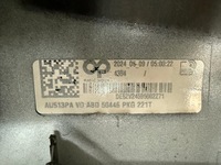 фото thumb №12, Audi e-tron gt rs 4j3 бампер переднє 4j3807221 a b c d e performance